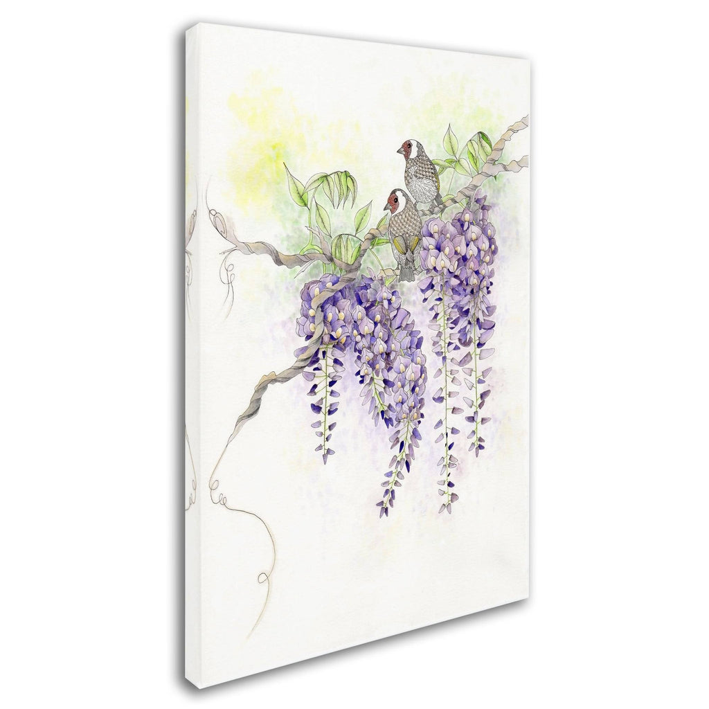Canvas Art W8688