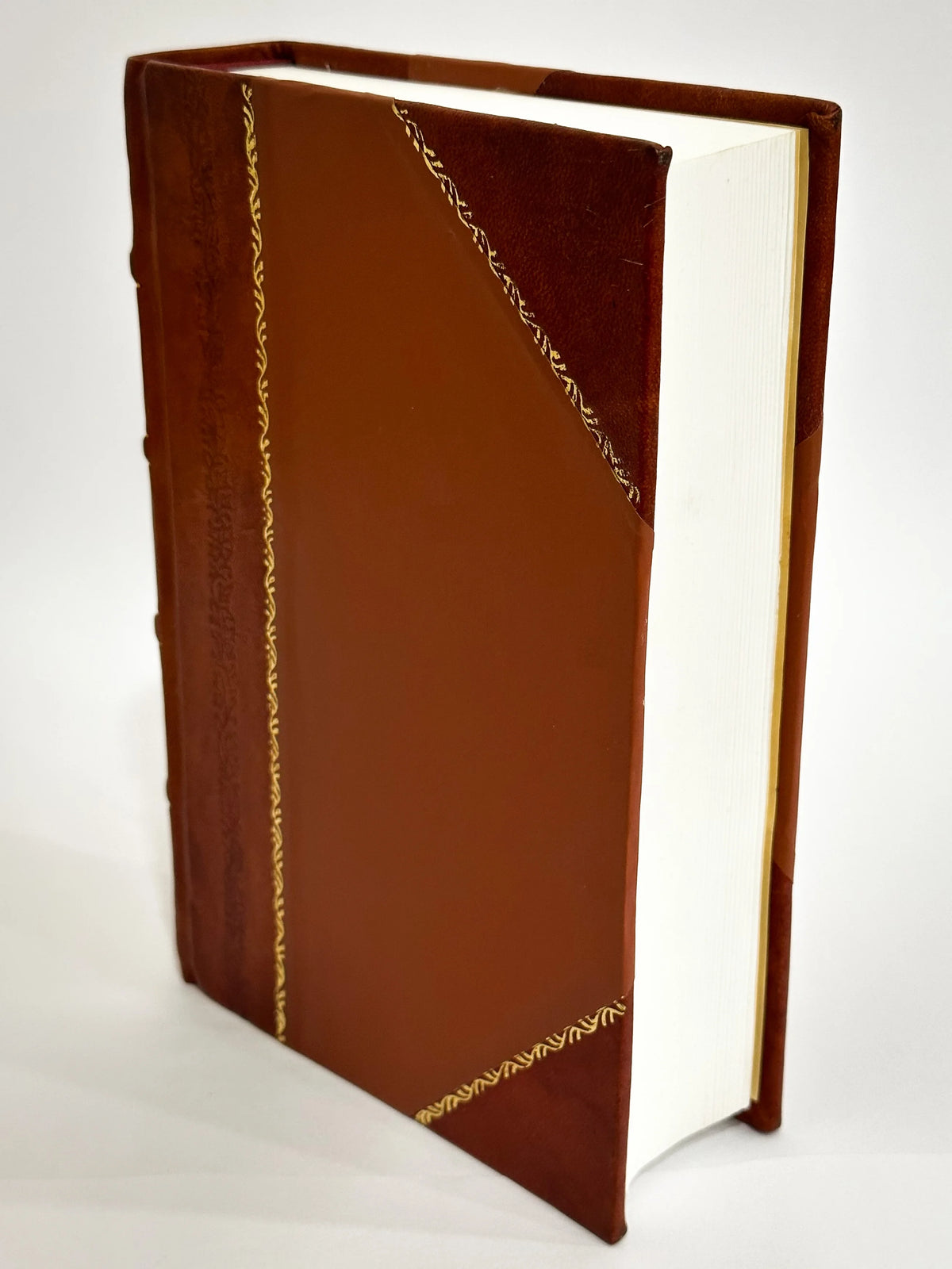 Leather Bound Book H269421