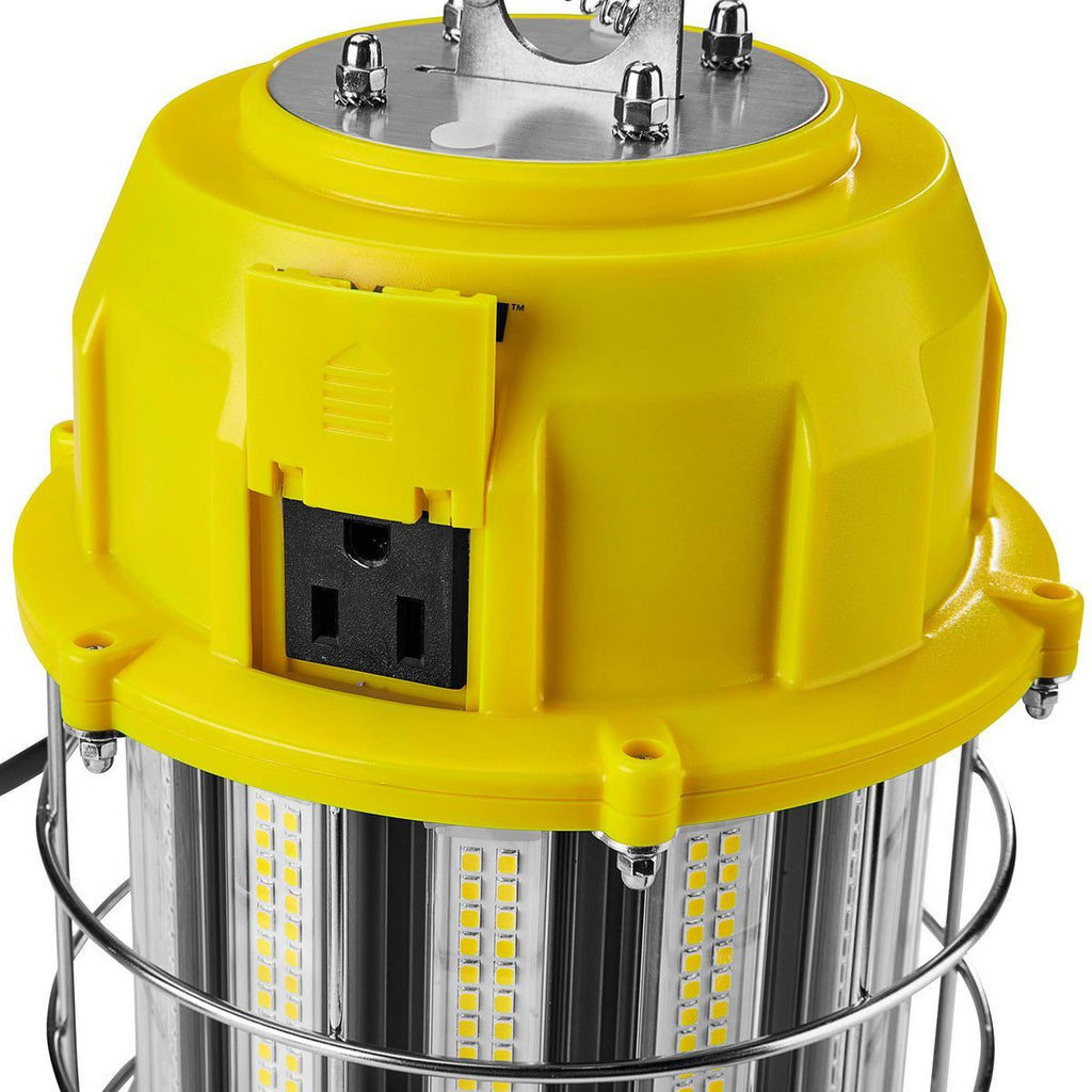 12,000 Lumen Linkable LED Hanging Work Light T873