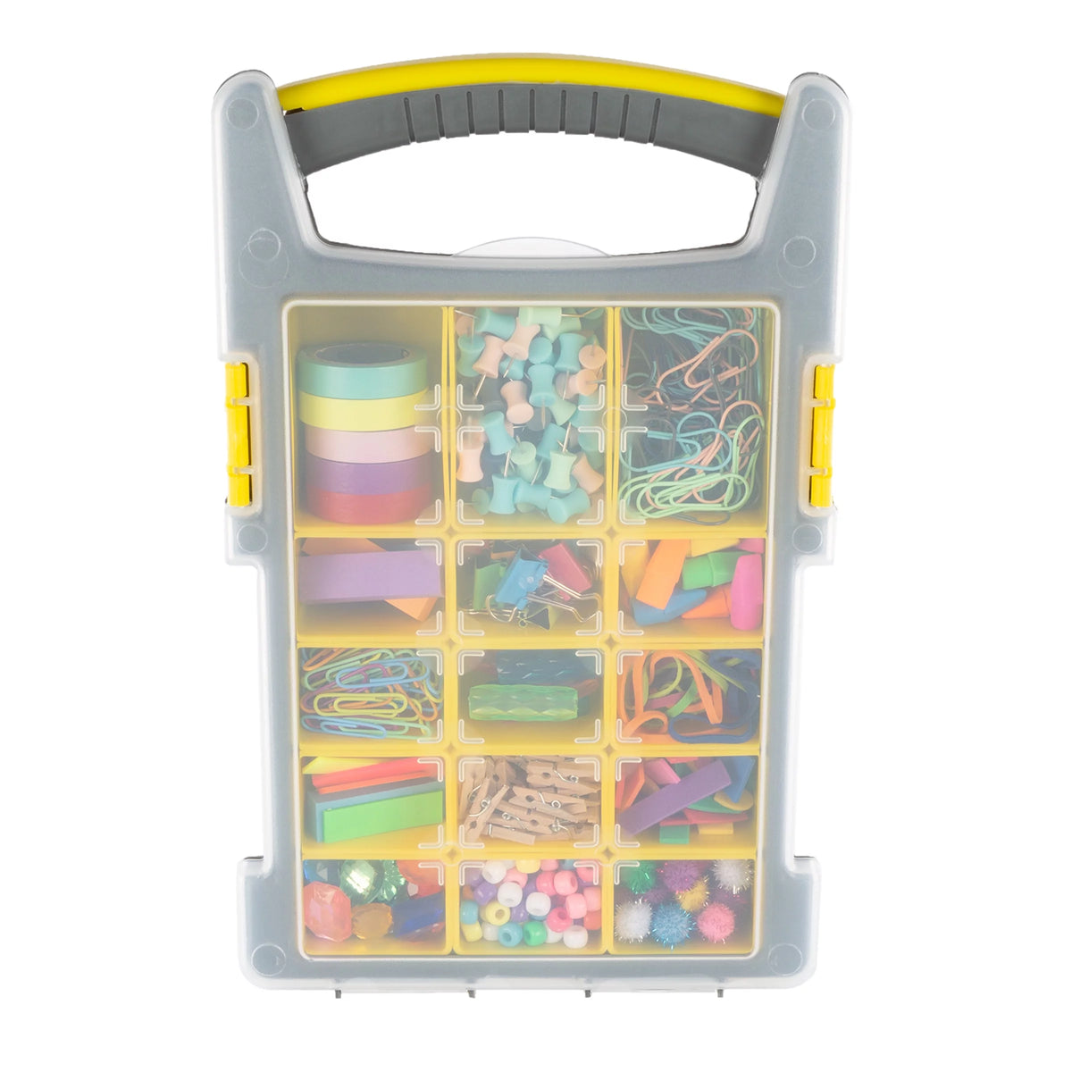 Tool Box Organizer and Storage Set A847467