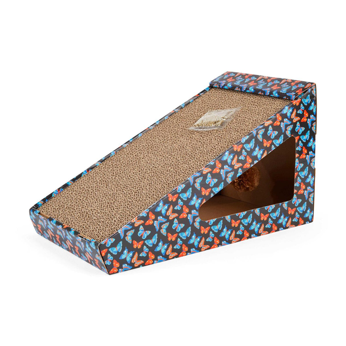 Cardboard Cat Scratcher K569199