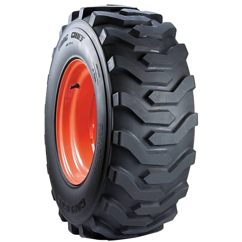 12.5/80-18 F Farm Tire T923