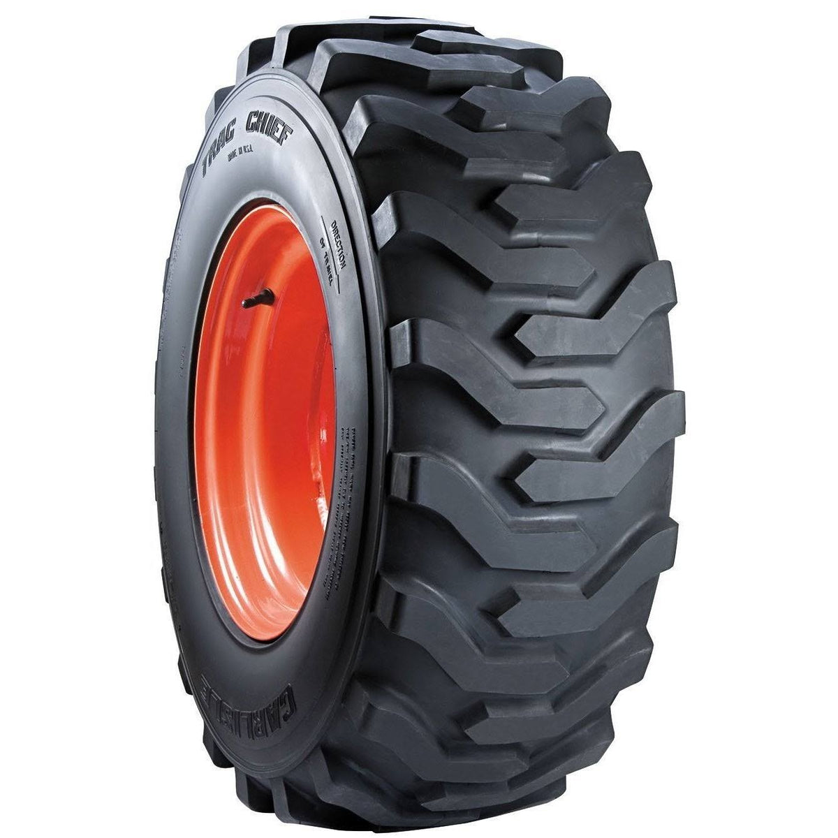 12.5/80-18 F Farm Tire T923