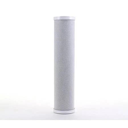 20x22 Carbon Block Filter - 10 Micron Z465994