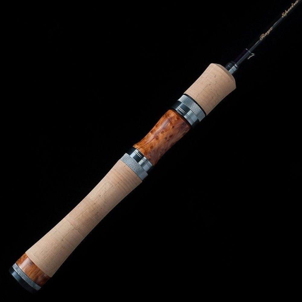5&3x22 Spinning Rod Fishing Pole D103794
