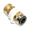 Inlet Hose Coupler B27415