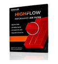 Disposable Engine Air Filter H407513