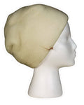 Hairnet Light Weight Nylon Light Brown 22, Pk1440 U483782