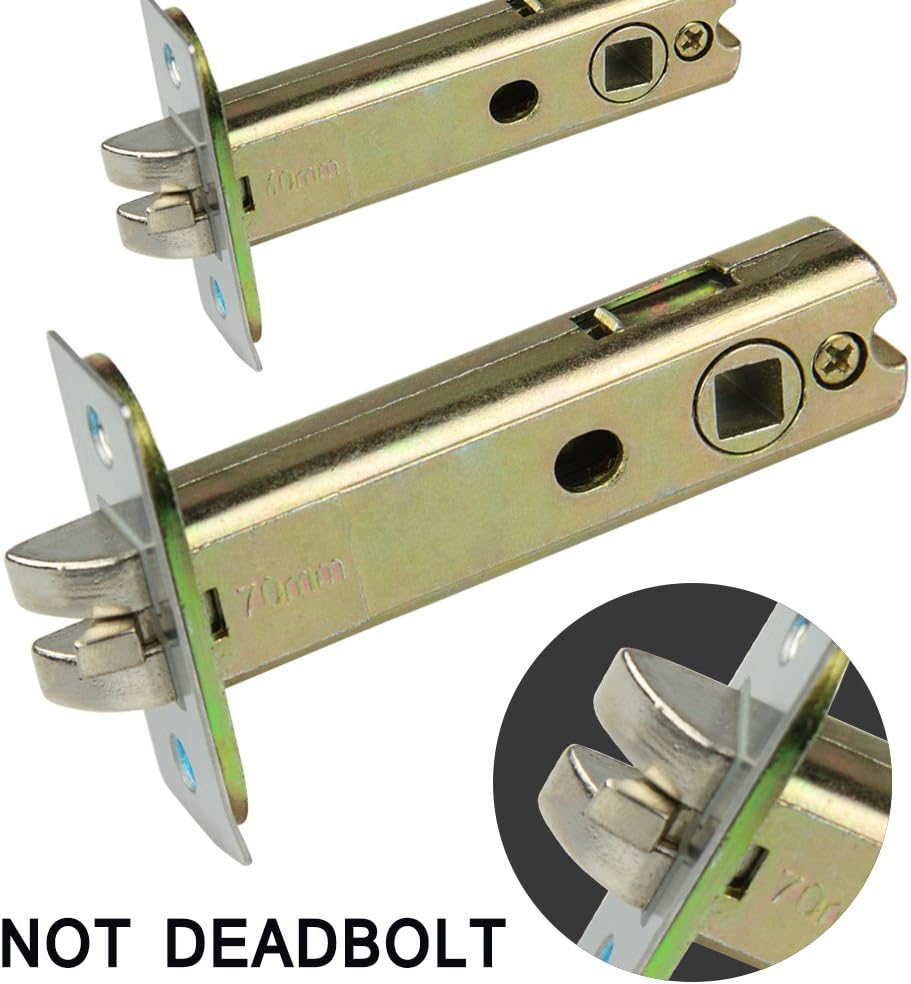 Keyless Mechanical Combination Door Lock Stainless Steel 304 Z818920