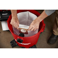16 Gallon Dry Pick-Up Vacuum Dust Collection Bags, 2 Pack D422639