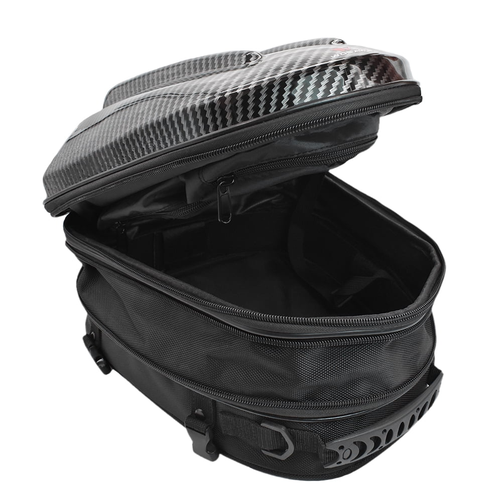 Waterproof Motorcycle Seat Tail Bag T95401