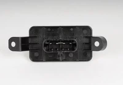 Auxiliary Heating and Air Conditioning Blower Motor Resistor S842