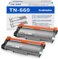 Compatible Toner Cartridge Replacement 2 Pack X86937