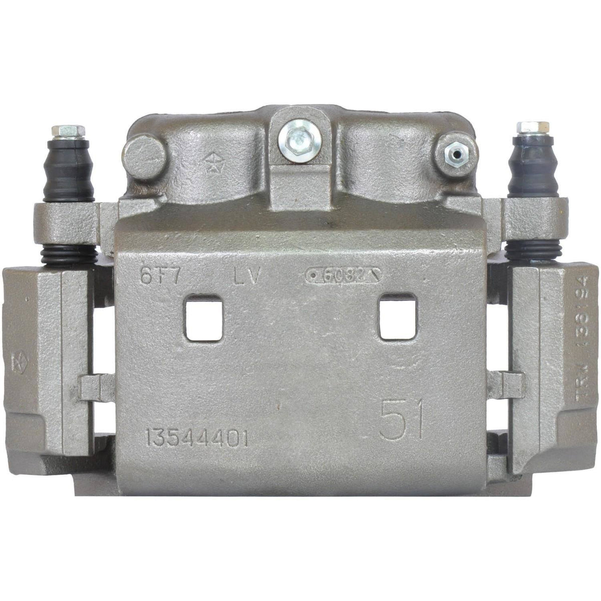 Bracketed Brake Caliper Y461