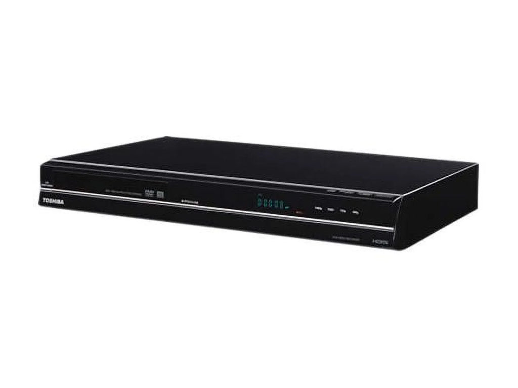 DVD Recorder HDMI with Remote U678671