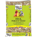 Deck Porch N' Patio Bird Seed O58753