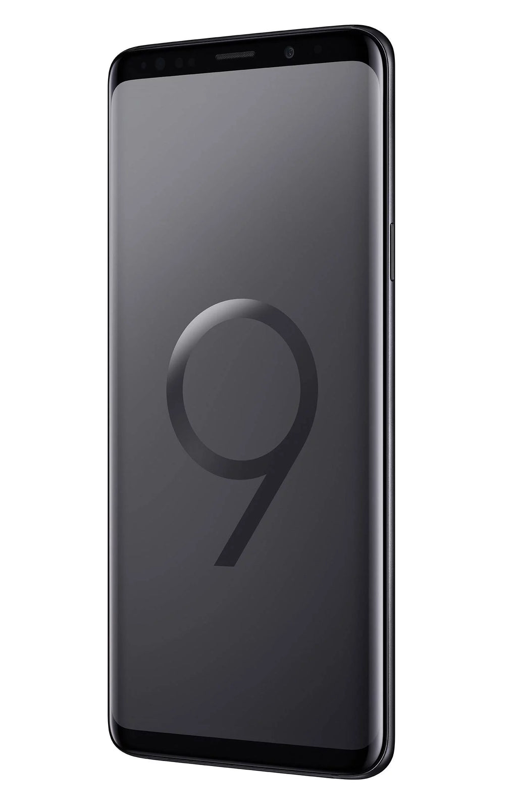 Black 64GB Prepaid Smartphone E5153