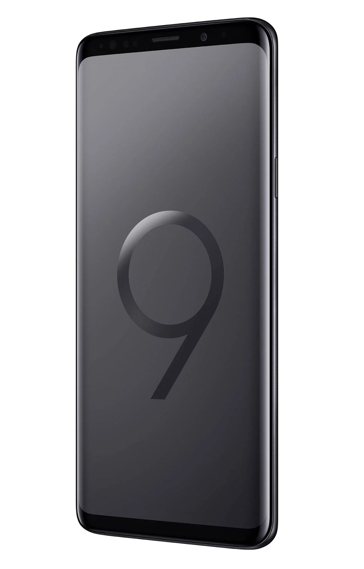 Black 64GB Prepaid Smartphone E5153