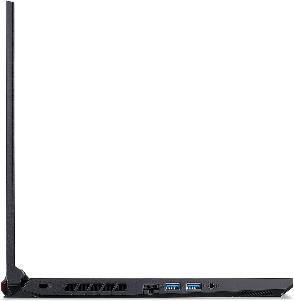 Black 15.6" FHD 144Hz Gaming Laptop with Intel Core i5, GeForce RTX 3050, 16GB RAM 512GB SSD C953