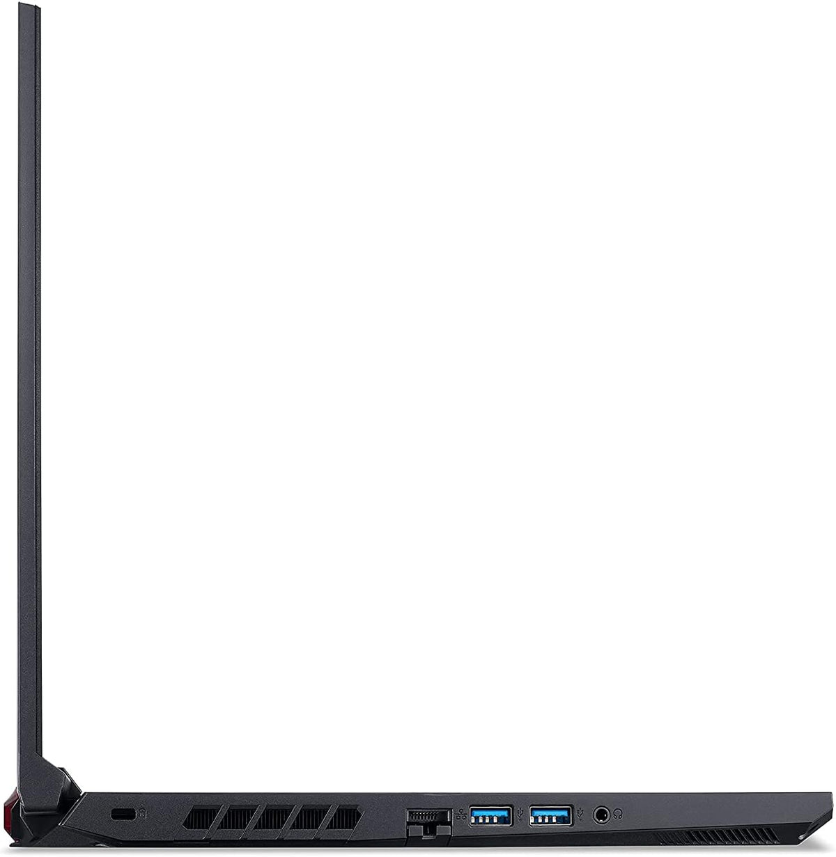 Black 15.6" FHD 144Hz Gaming Laptop with Intel Core i5, GeForce RTX 3050, 16GB RAM 512GB SSD C953