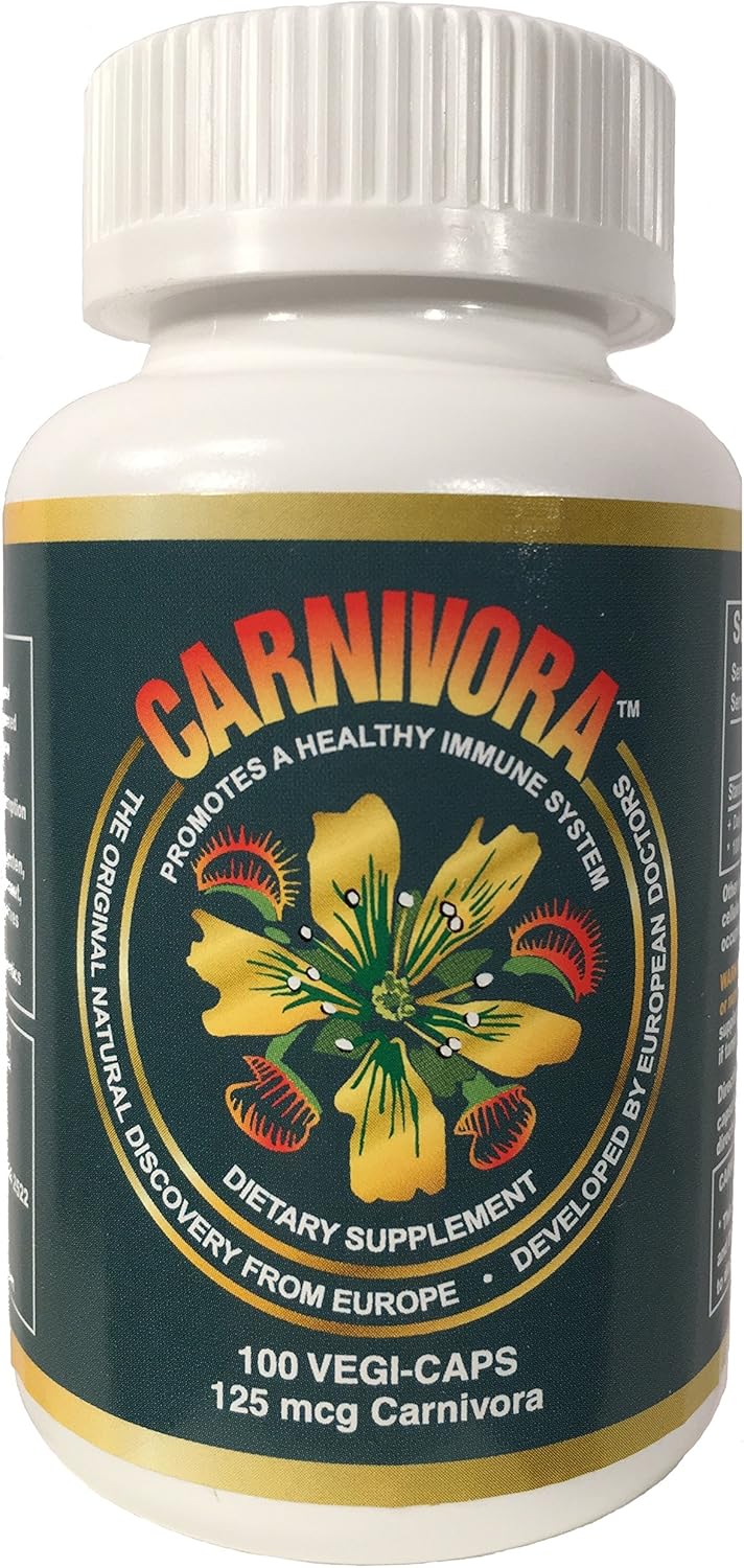 Vegi-Caps Capsules (100 Capsules) N145