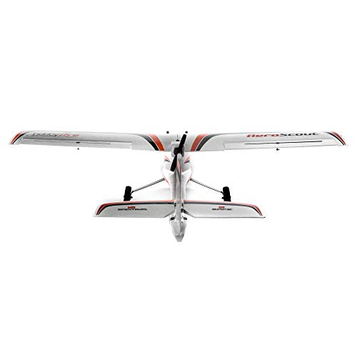 RC Airplane 1.1m RTF F2988