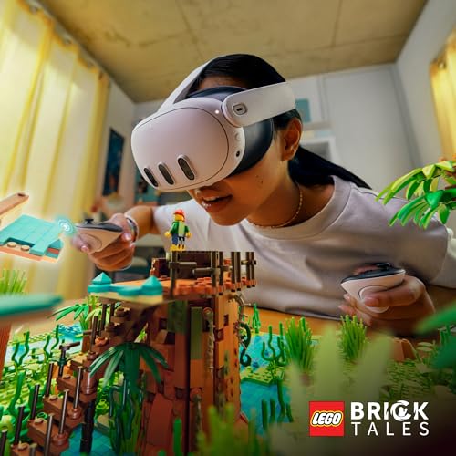 512GB VR Headset D50773