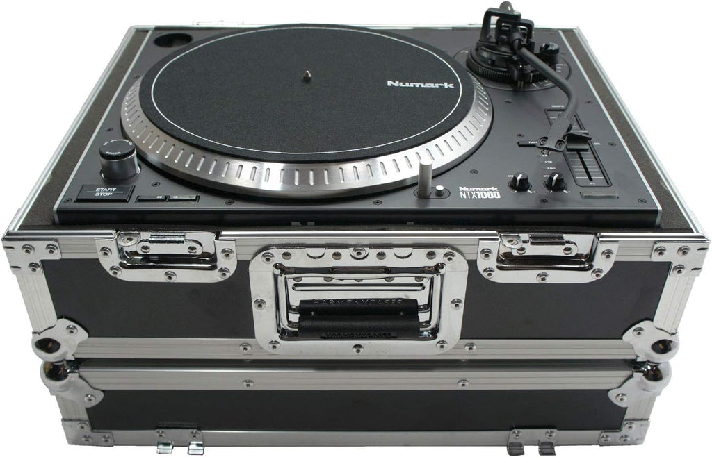 DJ Turntable Custom Case L616878