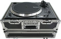 DJ Turntable Custom Case L616878