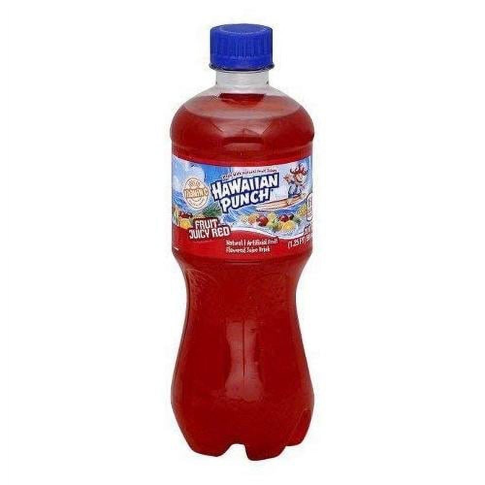 20-oz. Hawaiian Punch Soda (Pack of 8) D93868