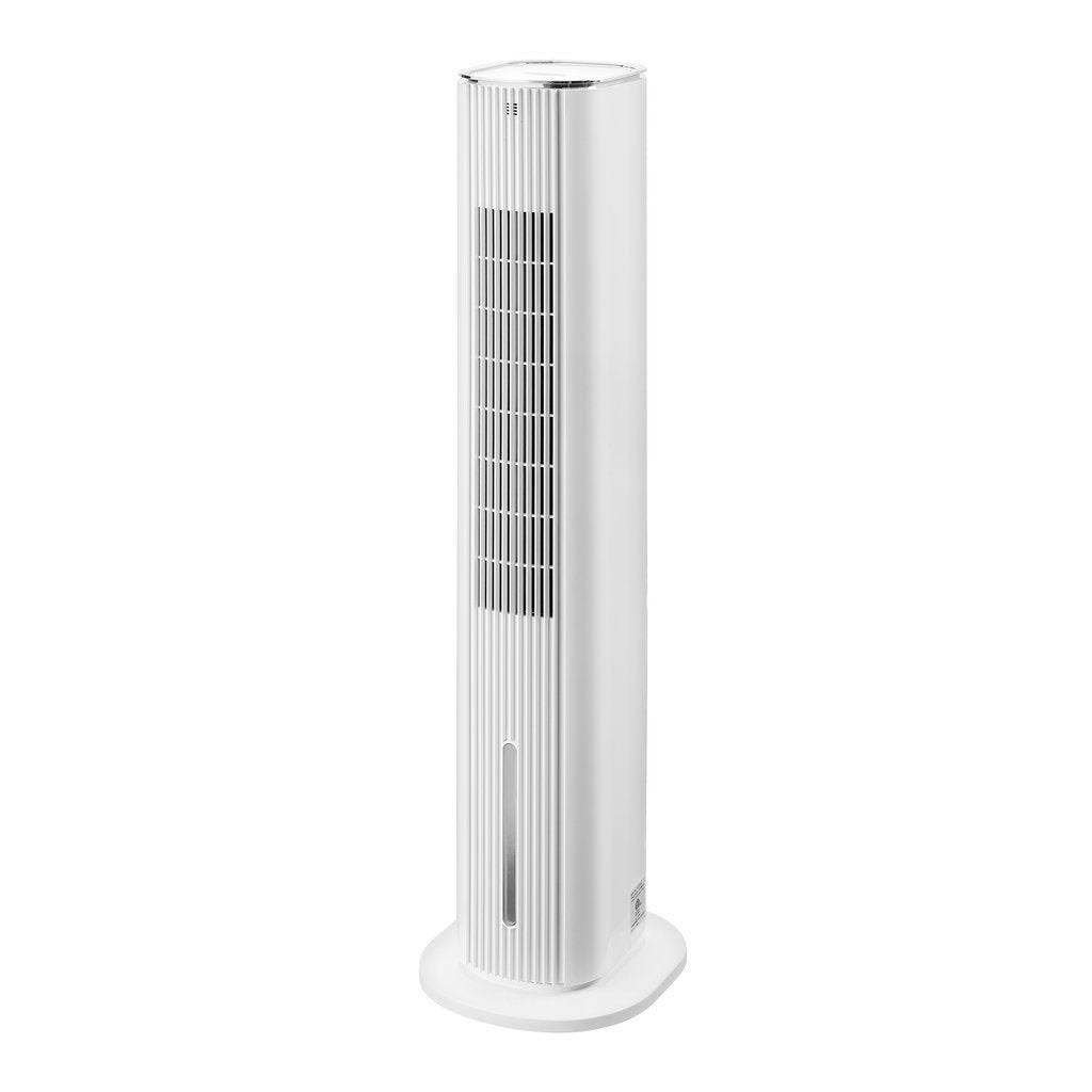 Portable Air Conditioner Cooler Fan Humidifier White F87859