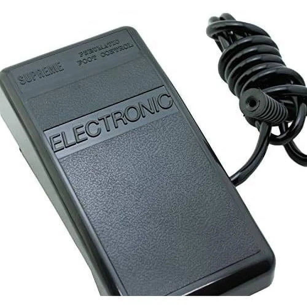 Pneumatic Air Foot Pedal Z436773