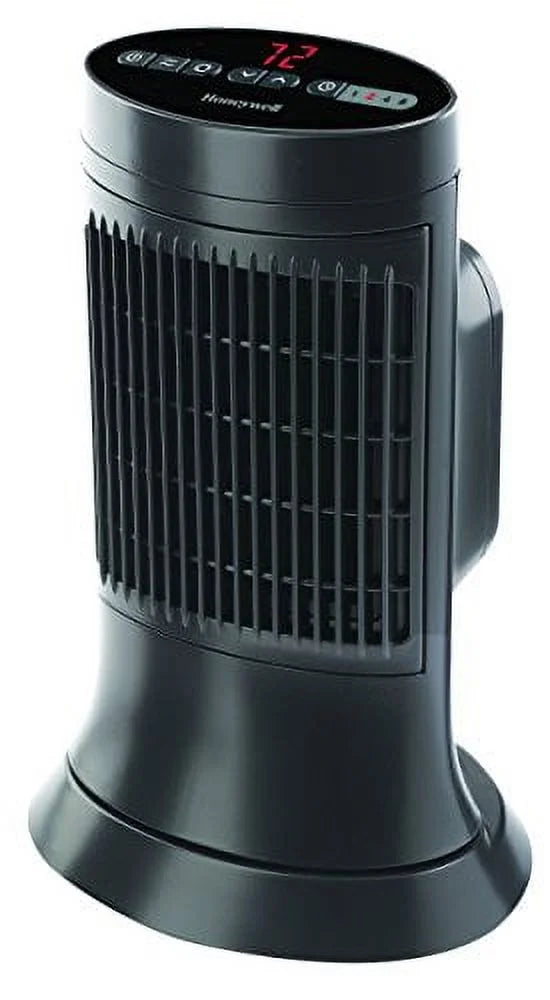 Digital Ceramic Compact Tower Heater Q165