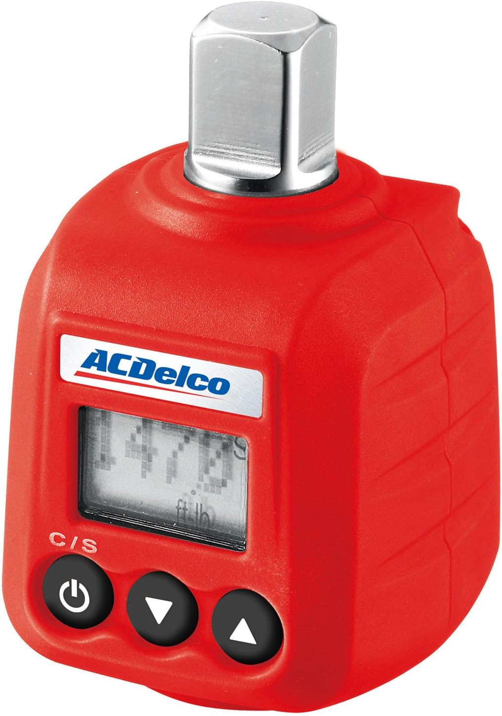 3/8” Heavy Duty Digital Torque Adapter J21885