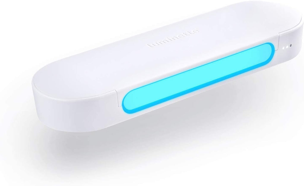 Portable Wireless Light Therapy Lamp D62175