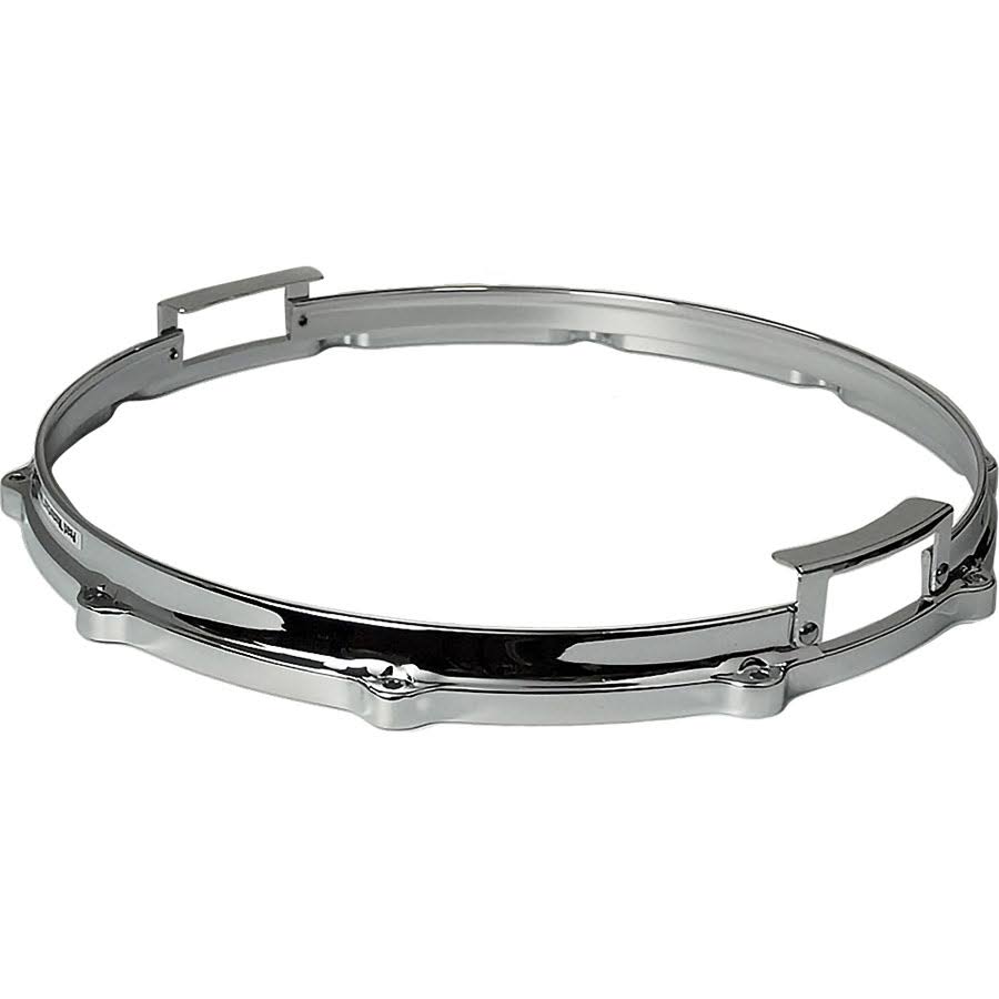 12x22 Die Cast Hoop 6 Hole V399