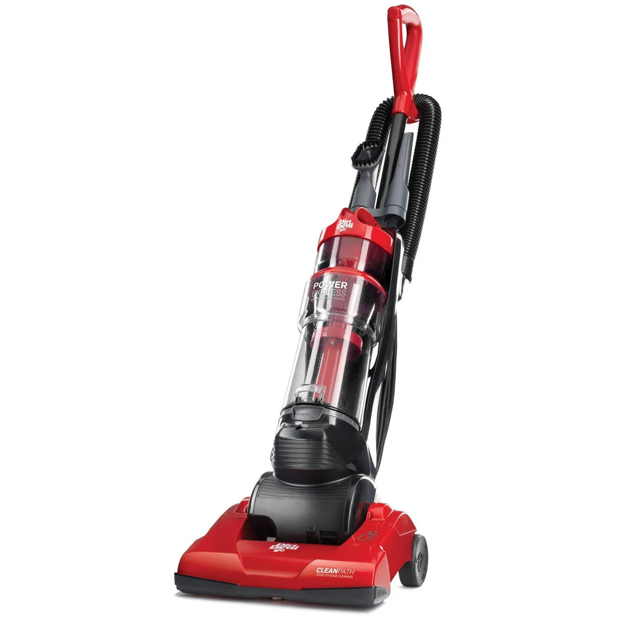 Upright Bagless Vacuum Y23635
