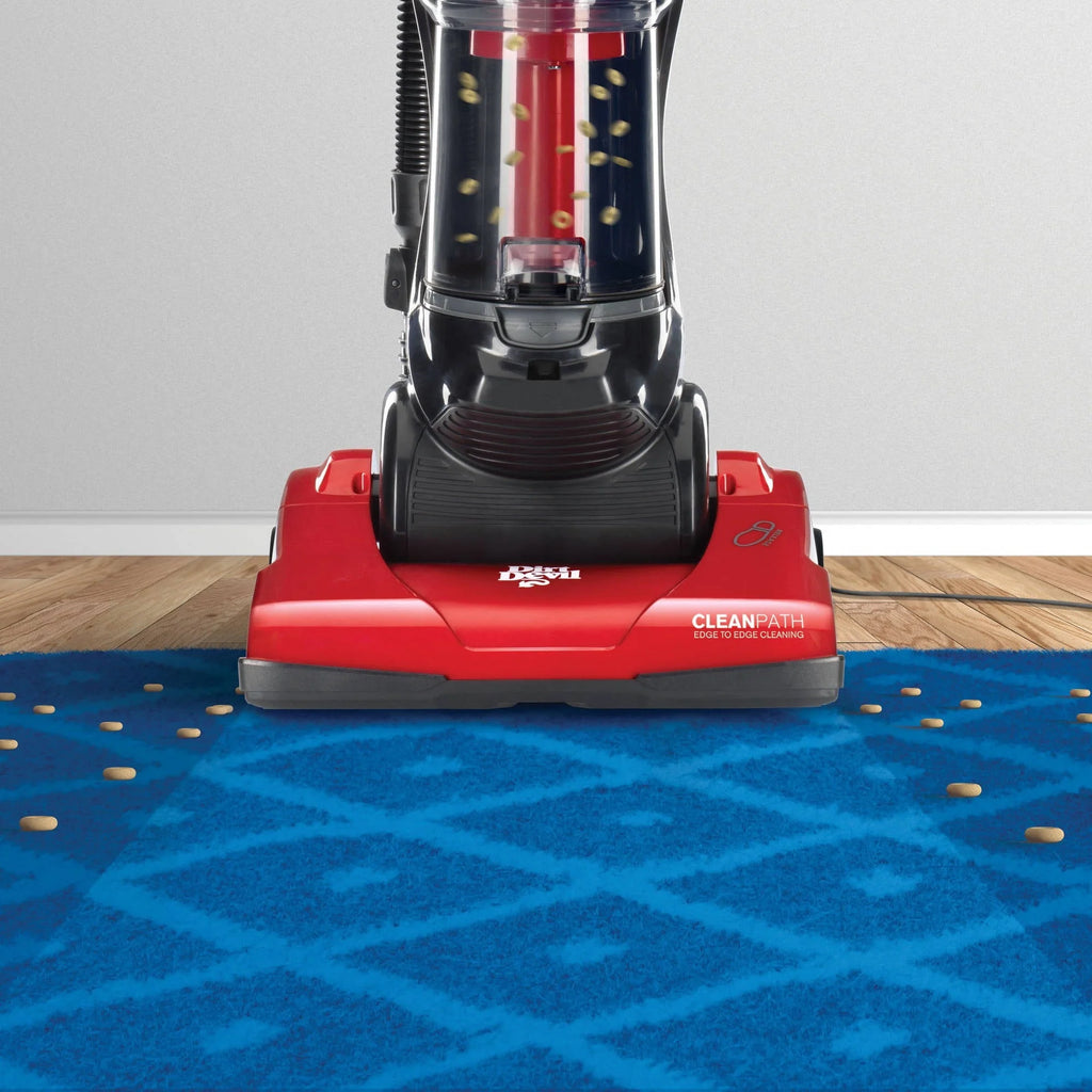 Upright Bagless Vacuum Y23635