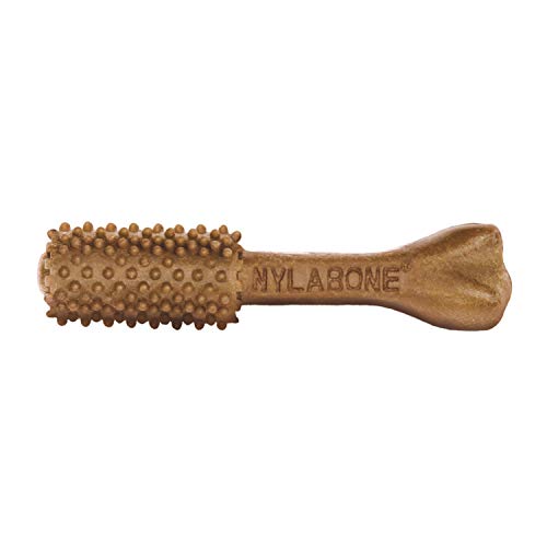 Natural Dog Dental Chews, Large (20 Count) R99167