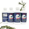 4 Botellas 8ml Per Serving Immune System Support U557069