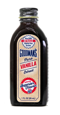 Pure Vanilla Extract 1oz A50999