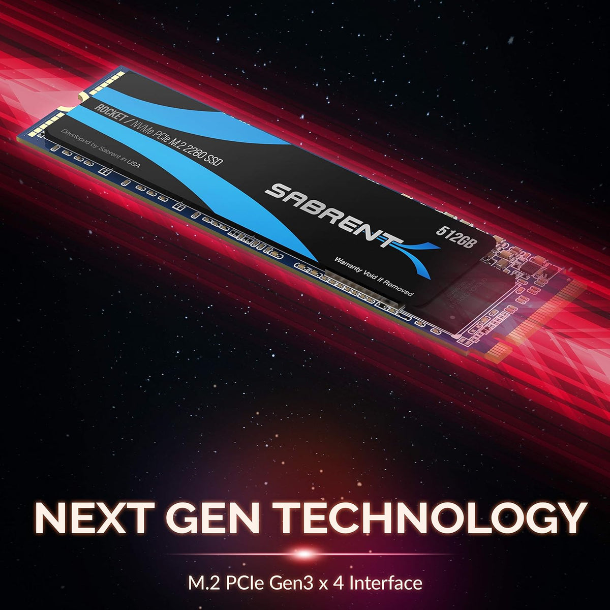 512GB NVMe PCIe M.2 2280 Internal SSD Pack of 2 Q844