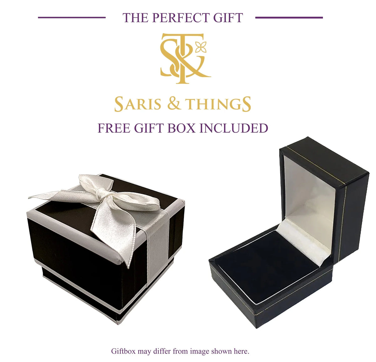 10kt Yellow Gold Diamond Square Cluster Earrings 1/2 Cttw D897