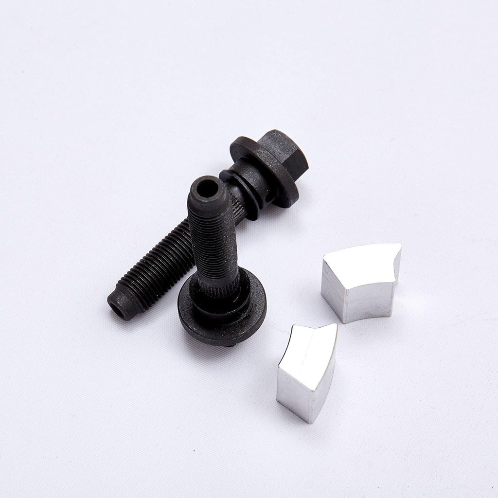 Cam Phaser Lock Out Noise Repair Kit with Bolts Pack of 2 I24242