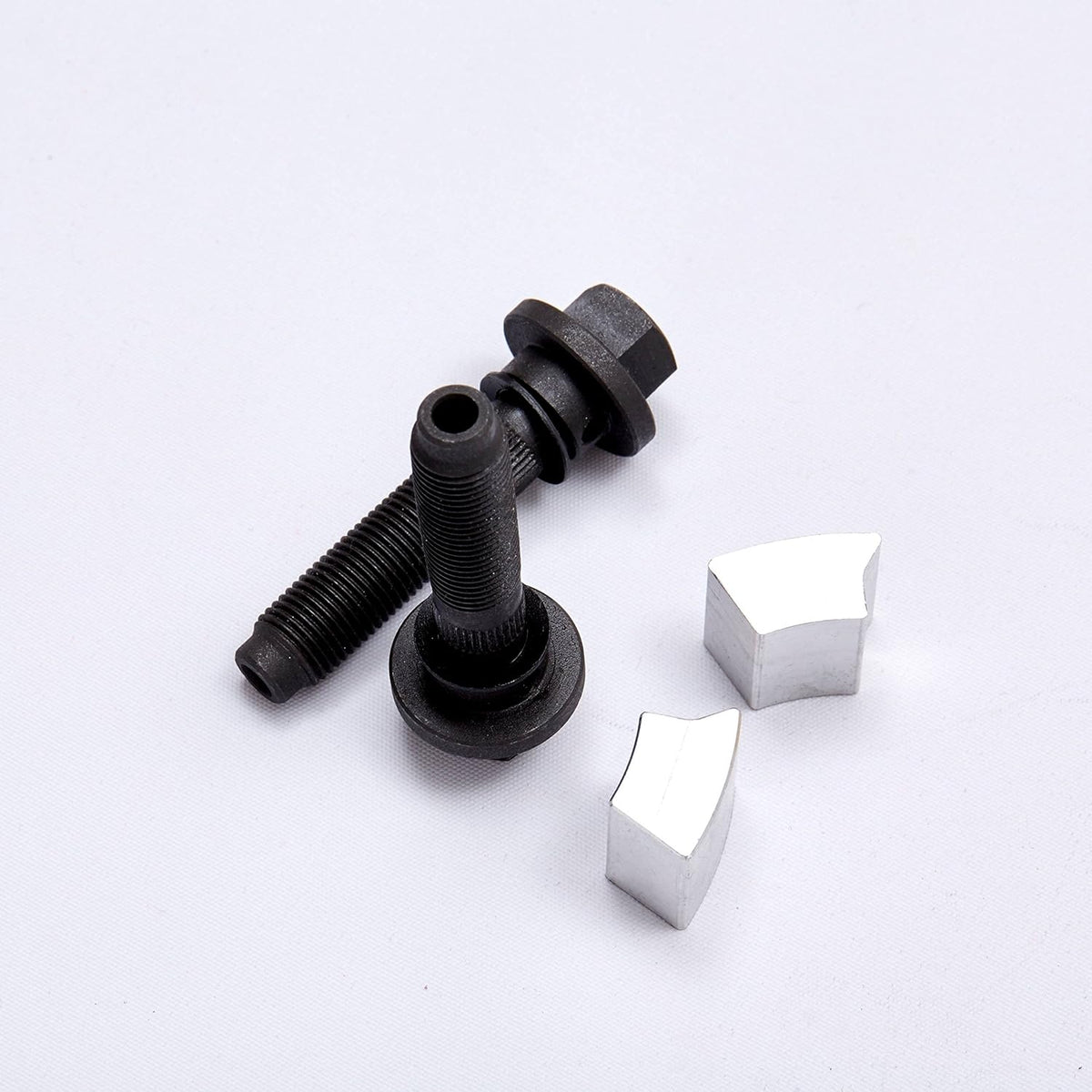 Cam Phaser Lock Out Noise Repair Kit with Bolts Pack of 2 I24242