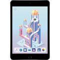 64GB Gray Refurbished iPad Mini 4 Tablet I83015