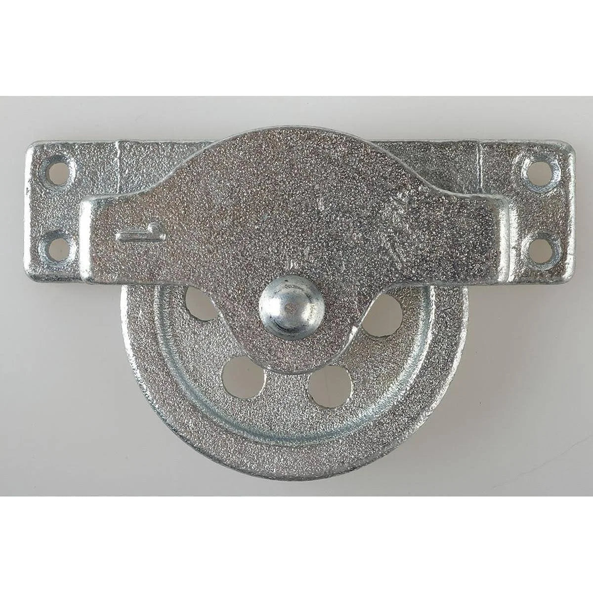 1/4 in Wire Rope Pulley Block G7078