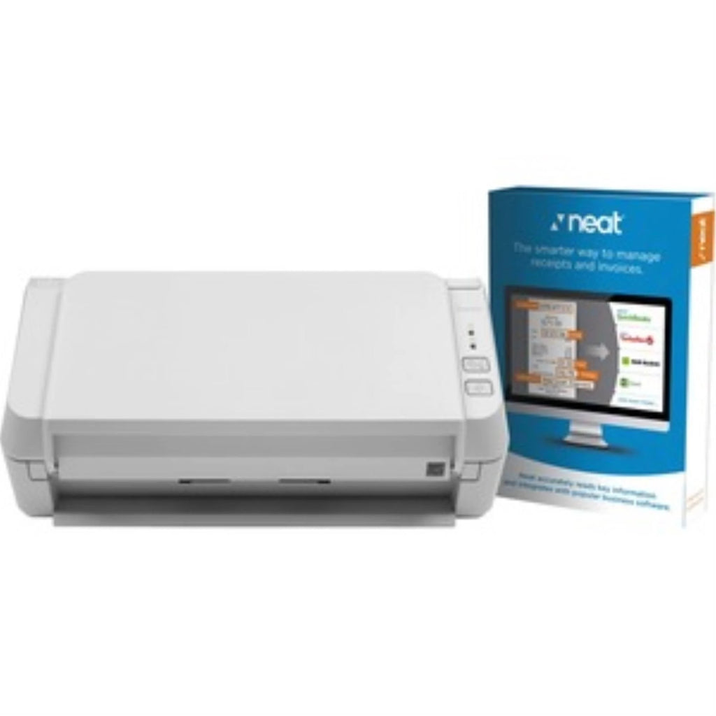 Fujitsu ScanZen Eko G778978