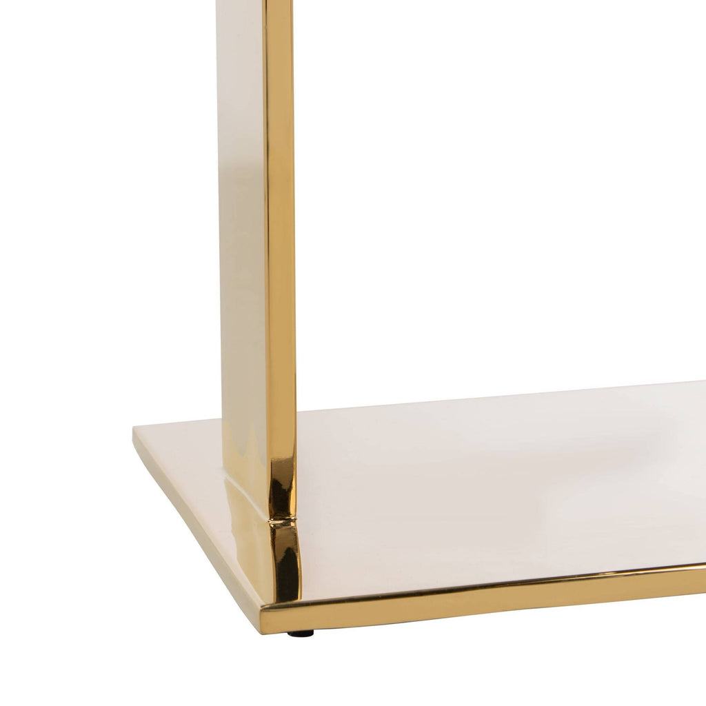 Acrylic Drink Table N398917