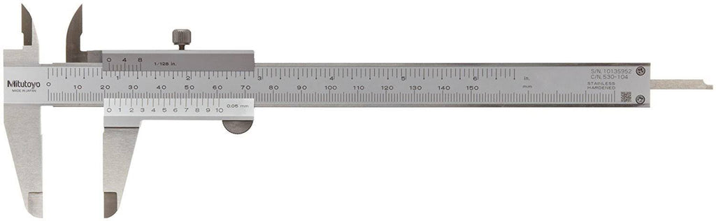 Vernier Caliper C3440